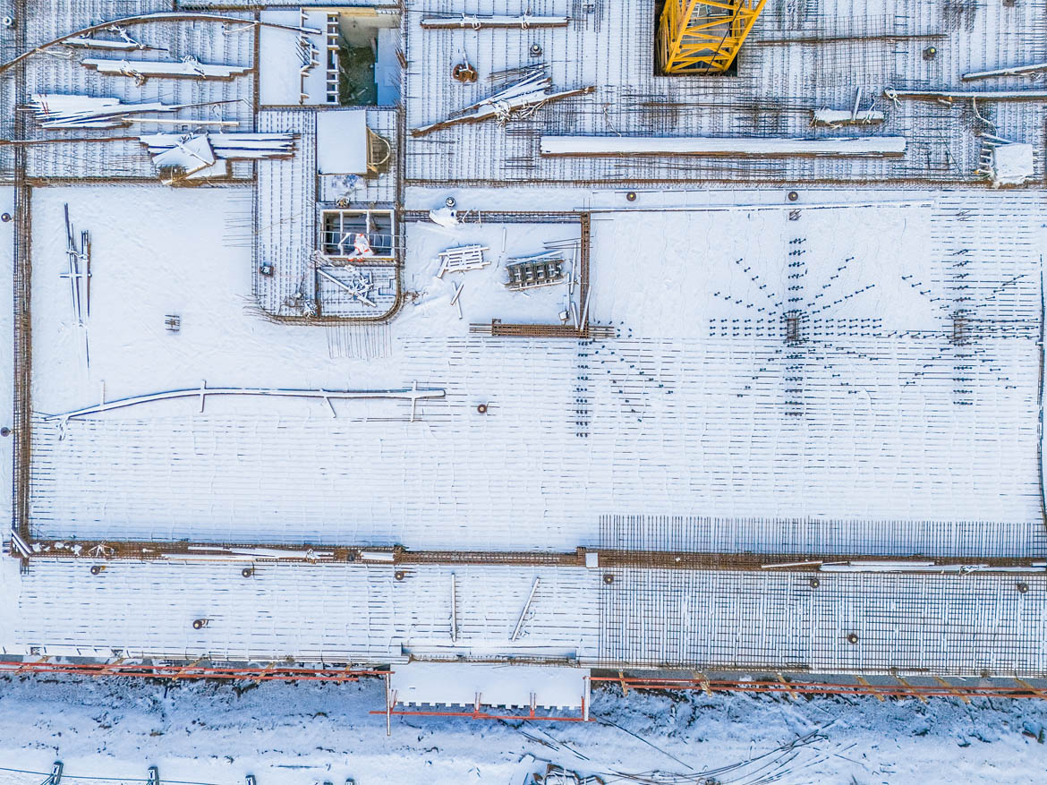 Neuer Wohnraum in Bremerhaven-Lehe