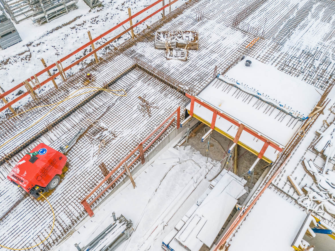 Neuer Wohnraum in Bremerhaven-Lehe